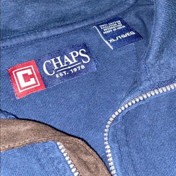 Chaps Other - Chaps PullOver Hoodie